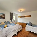 Falke 2nd Floor * Saas Fee