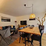 Daire Falke 2nd Floor Saas Fee