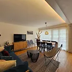 Falke 2nd Floor * Saas Fee