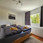 Falke 2nd Floor * Saas Fee