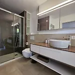 Falke 2nd Floor Daire Saas Fee