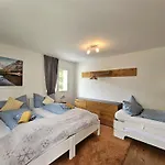 Falke 2nd Floor Saas Fee