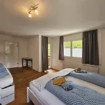 Daire Falke 2nd Floor *