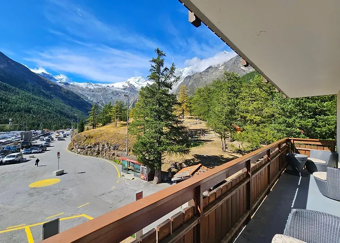 Falke 2nd Floor Apartmán *