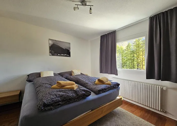 Falke 2nd Floor Apartmán