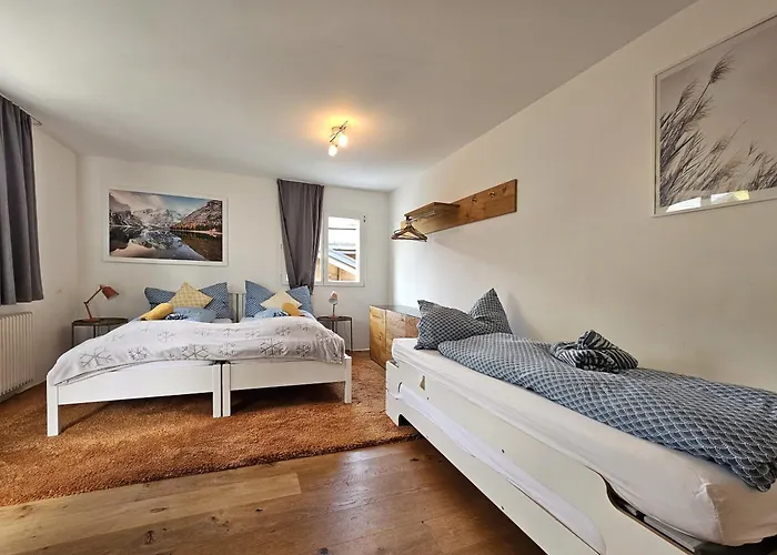 Falke 2nd Floor Apartmán