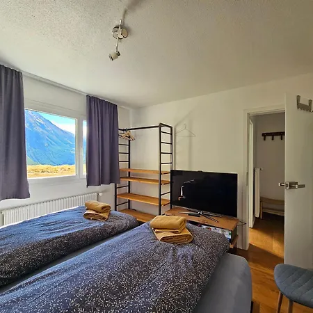 Apartment Falke 2nd Floor