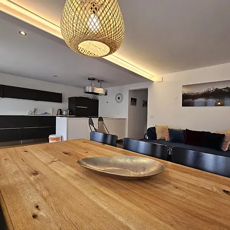 Falke 2nd Floor Saas-Fee