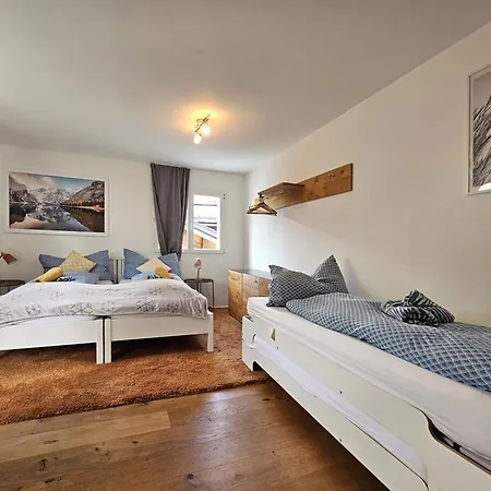 Falke 2nd Floor Apartment