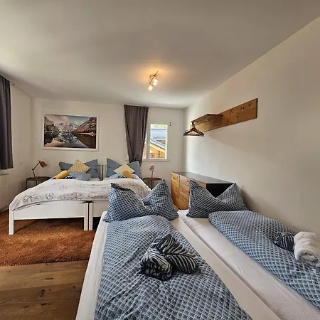 Appartement Falke 2nd Floor *