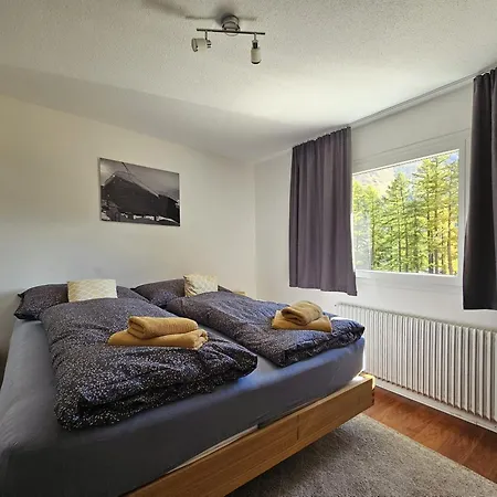 Falke 2nd Floor Appartement